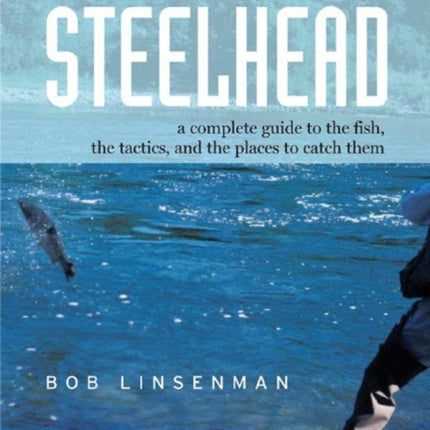 Best Streams for Great Lakes Steelhead: A Complete Guide to the Fish, the Tactics, and the Places to Catch Them