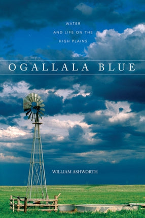 Ogallala Blue