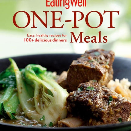 EatingWell One-Pot Meals