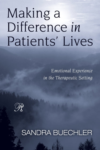 Making a Difference in Patients Lives Emotional