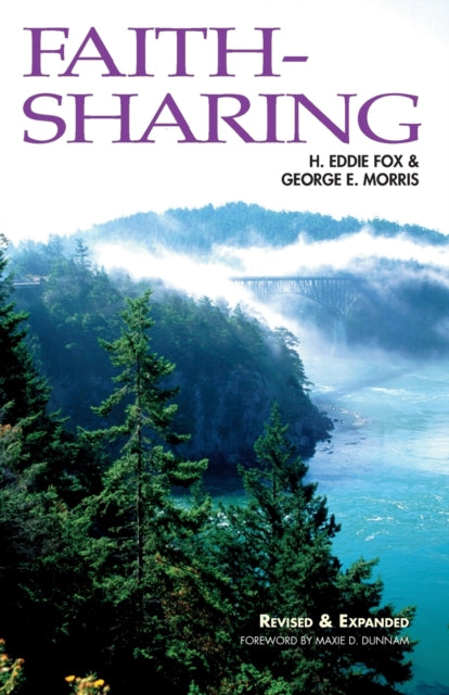 FaithSharing Dynamic Christian Witnessing by