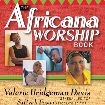 The Africana Worship Book