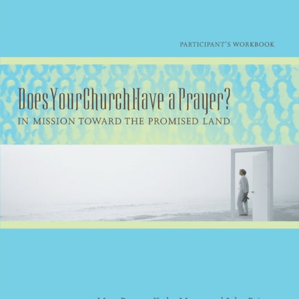 Does Your Church Have a Prayer Participants