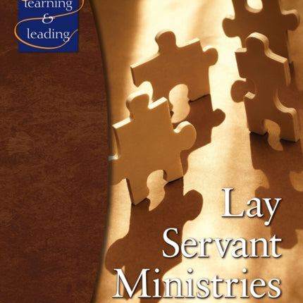 Lay Servant Ministries Basic Course Participants