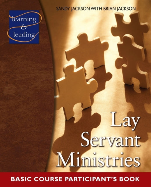 Lay Servant Ministries Basic Course Participants