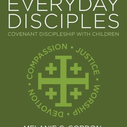 Growing Everyday Disciples