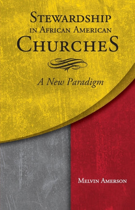 Stewardship in African American Churches