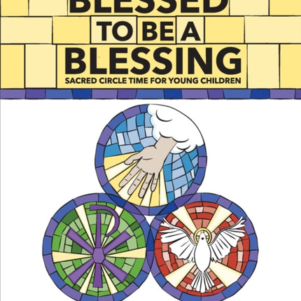 Blessed to Be a Blessing