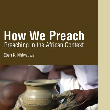 How We Preach