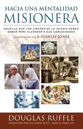 Hacia una mentalidad misionera