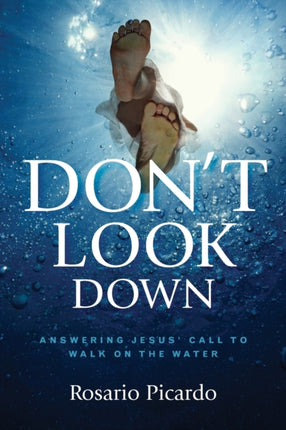 Dont Look Down