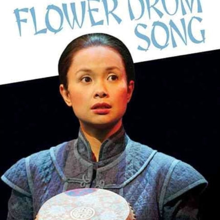 Flower Drum Song Vocal Selections PianoVocal Score