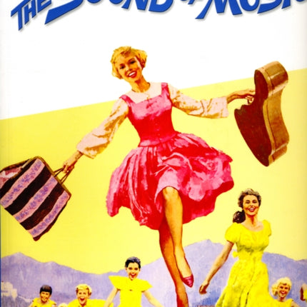 The Sound Of Music Vocal Selections