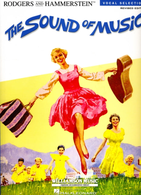 The Sound Of Music Vocal Selections