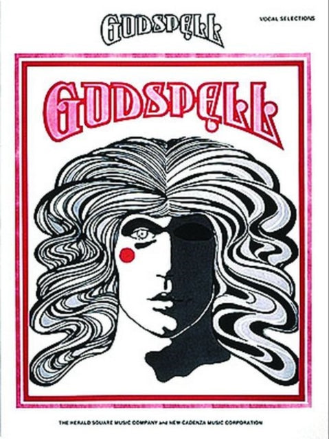 Godspell Vocal Selections
