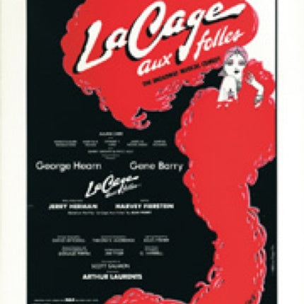 La Cage Aux Folles