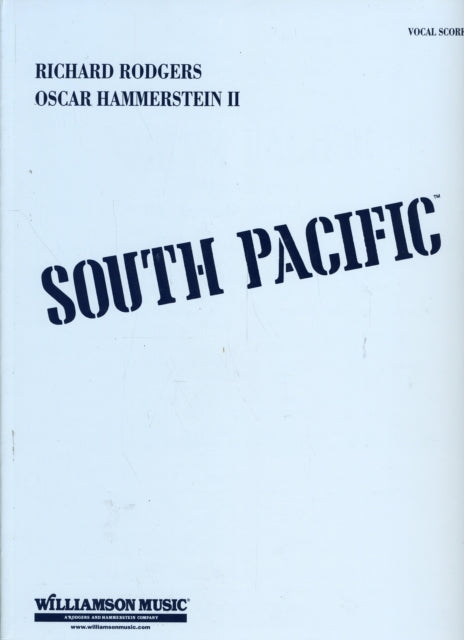 South Pacific