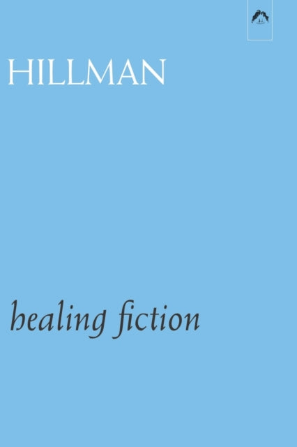 Healing Fiction
