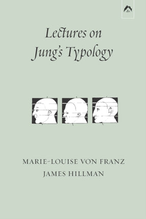 Lectures on Jungs Typology