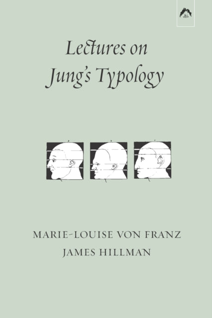 Lectures on Jungs Typology