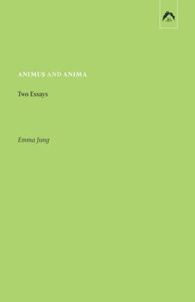 Animus and Anima