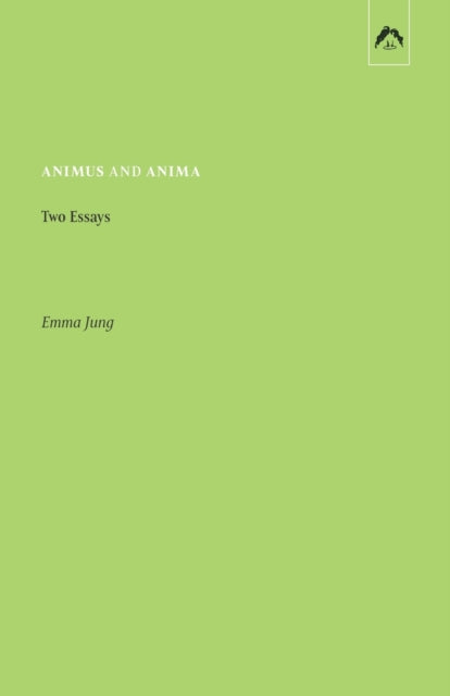 Animus and Anima