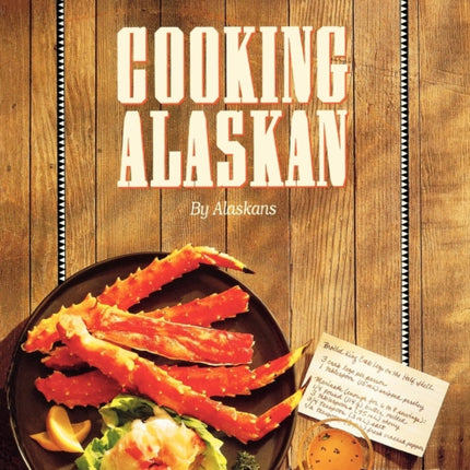 Cooking Alaskan