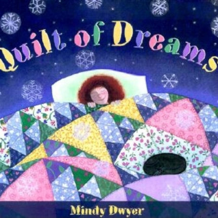 Quilt of Dreams