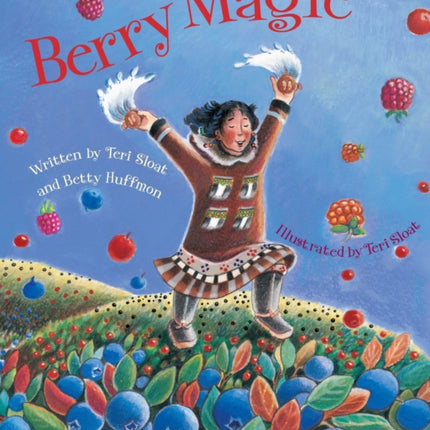 Berry Magic