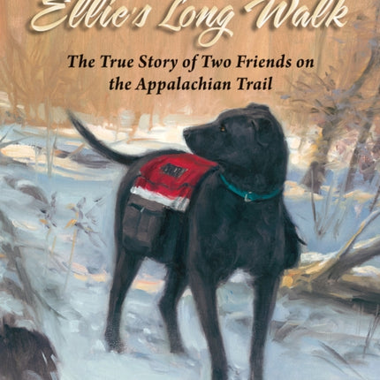 Ellies Long Walk