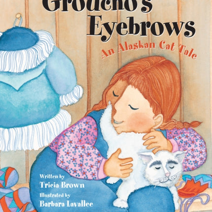 Grouchos Eyebrows
