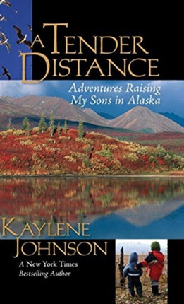 A Tender Distance Adventures Raising My Sons in
