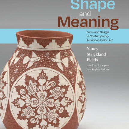 To Take Shape and Meaning  Form and Design in