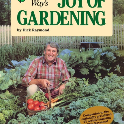 Joy of Gardening