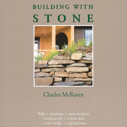 Building with Stone