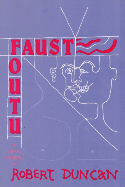 FAUST FOUTU