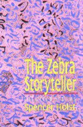 ZEBRA STORYTELLER