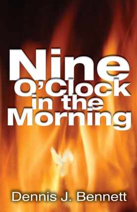nineoclockinthemorninganepiscopalpriestdiscoverstheholyspirit