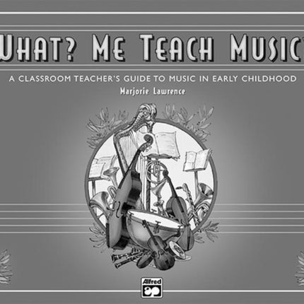 What Me Teach Music