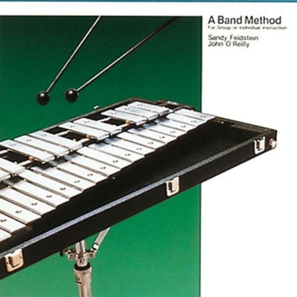 Yamaha Band Student Book 2 Keyboard Percussion Yamaha Band Method