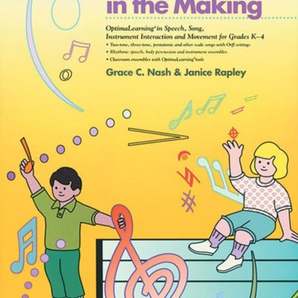 Music in the Making