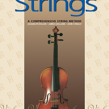 Strictly Strings Book 2 Viola