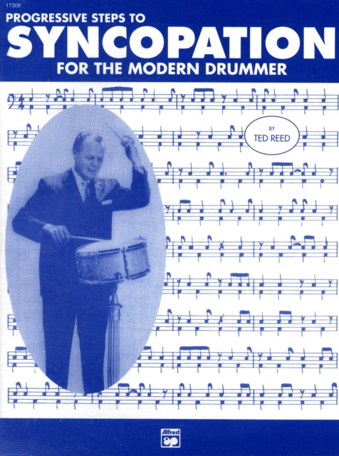 Progressive Steps to Syncopation for Modern Drumme