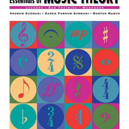 Essentials of Music Theory TeacherS Answer Key