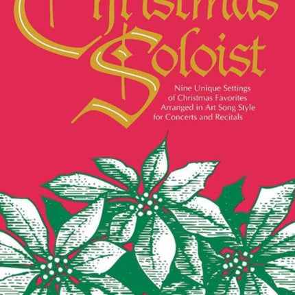 The Christmas Soloist