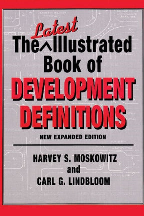 The Latest Illustrated Book of Development