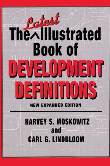 The Latest Illustrated Book of Development