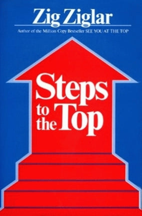 Steps to the Top