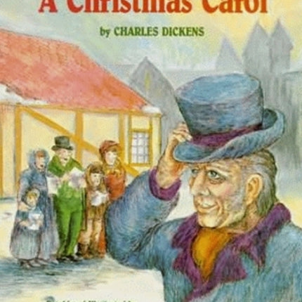 Christmas Carol A