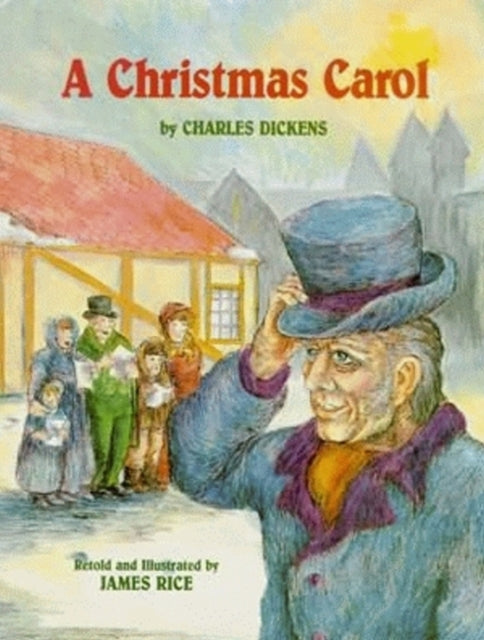 Christmas Carol A